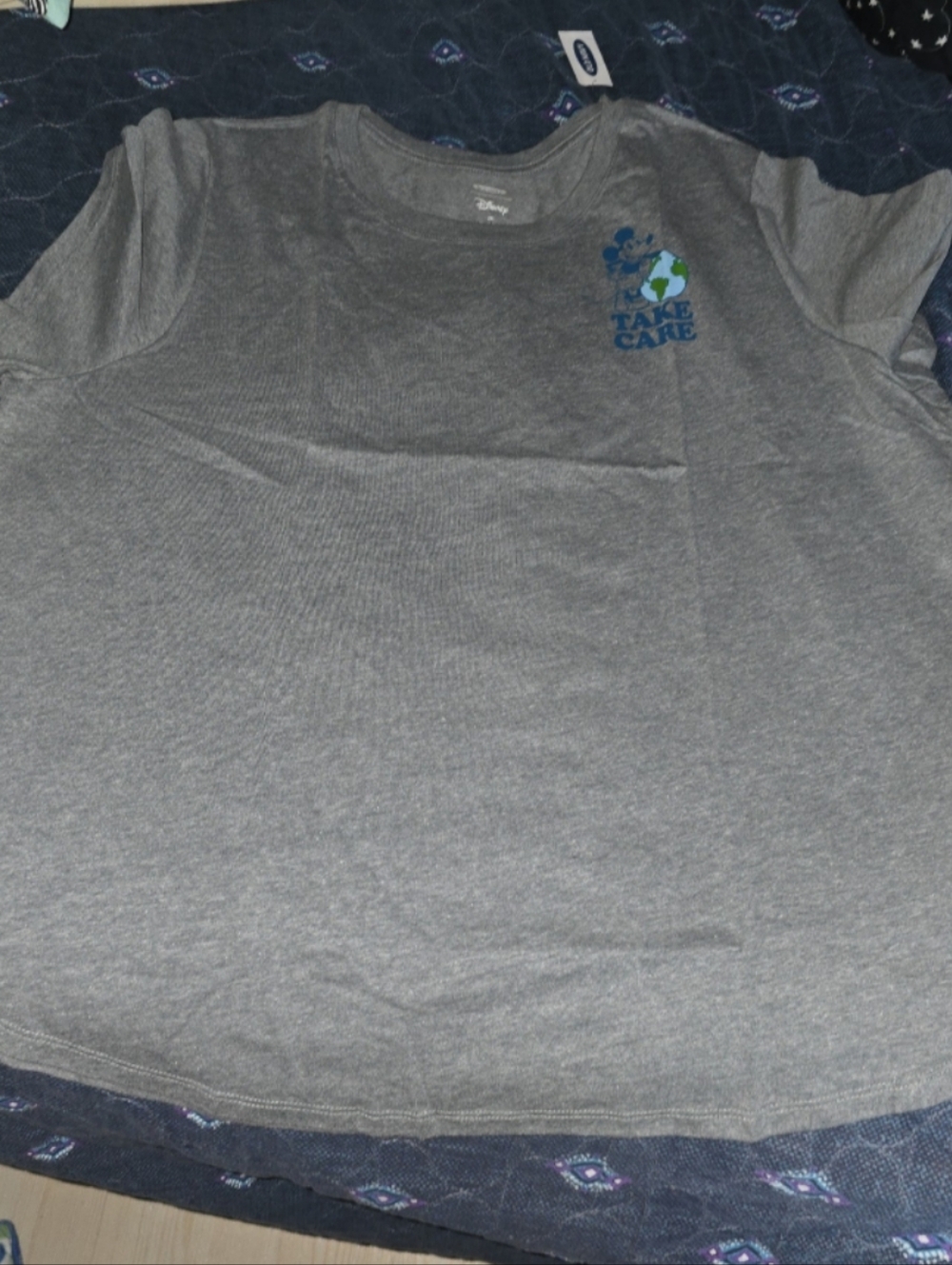 Mickey Mouse Tshirt